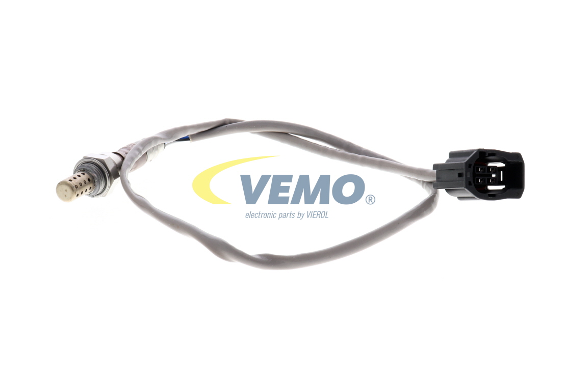 VEMO V32-76-0020 Lambda zonde MAZDA 3 (BL) 107 ZS Benzīns cena