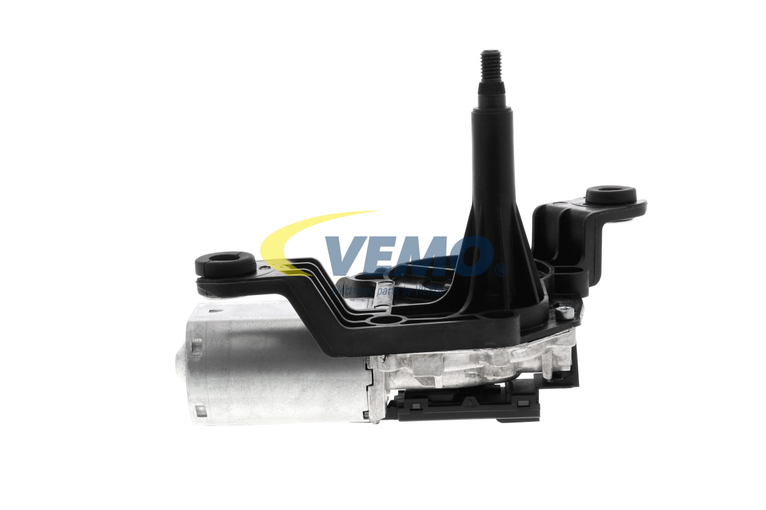 VEMO V40-07-0015: Silnik wycieraczek Oryginalna jakożż VEMO 12V, z tyłu
