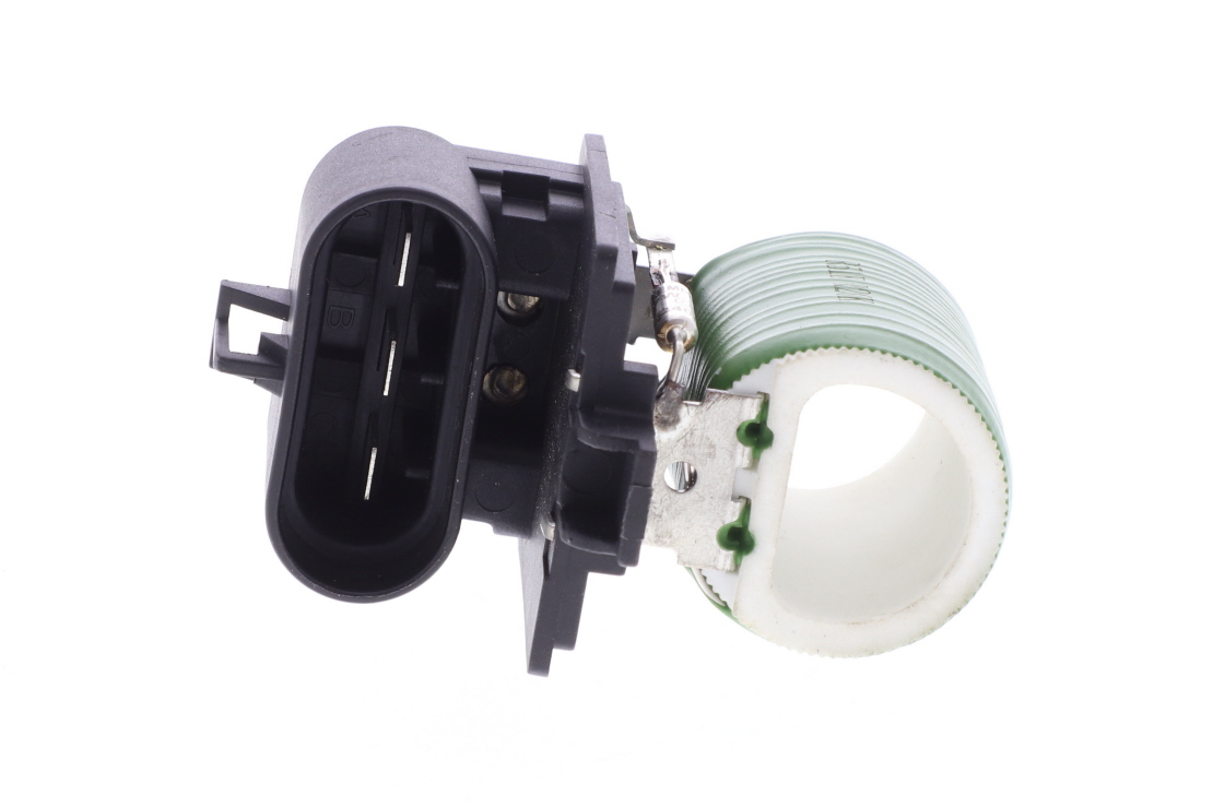 VEMO V40-79-0015: Kachelweerstand Original VEMO kwaliteit
