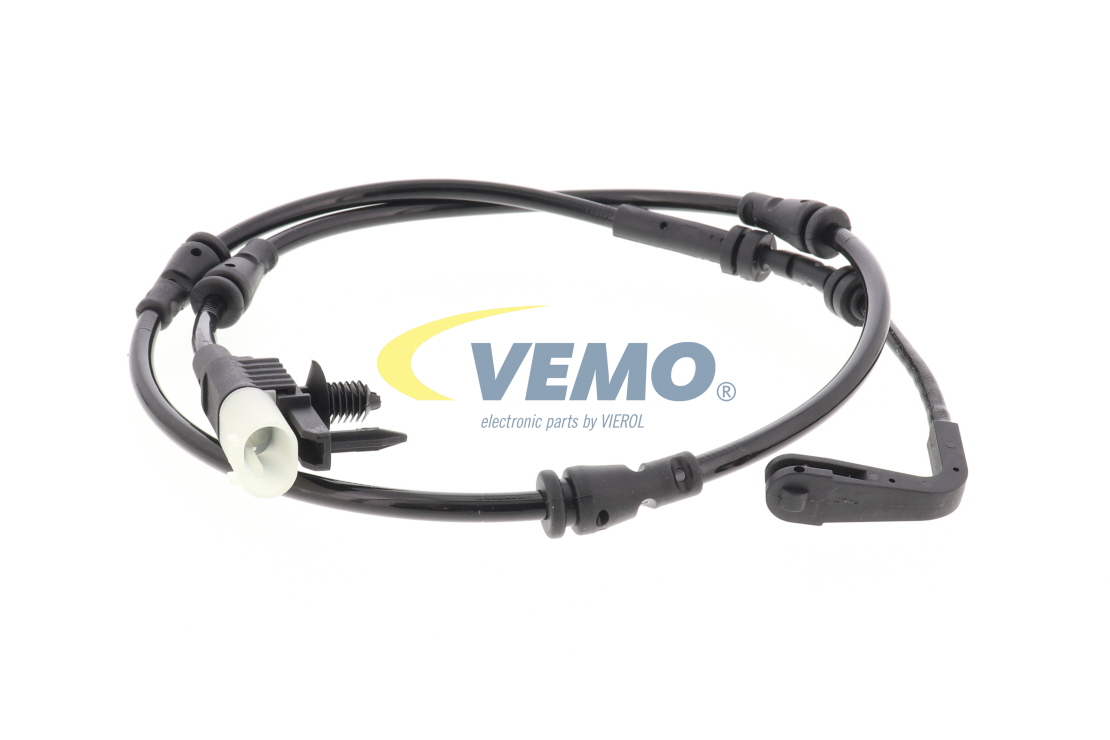 VEMO V41-72-0029: Senzor de avertizare, uzura placute de frana Green Mobility Parts