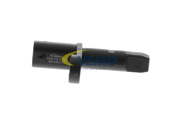 VEMO V42-72-0100 Sensore ABS OPEL COMBO MPV / Space wagon (X19) 110 CV Benzina costo