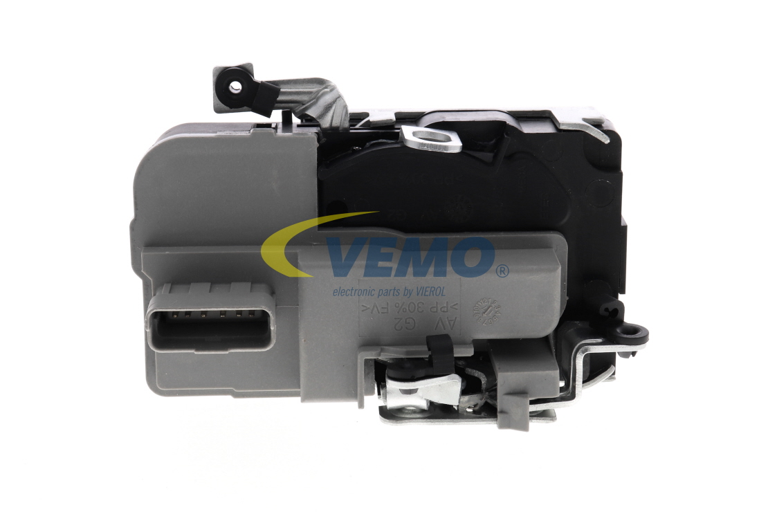 VEMO V42-85-0001 Zámok dverí PEUGEOT 206 sikma zadna cast (2A/C) 109 KS nafta cena