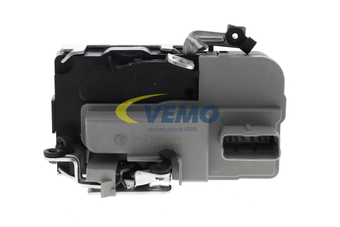 VEMO V42-85-0002 Zámok dverí PEUGEOT 206 sikma zadna cast (2A/C) 109 KS nafta cena