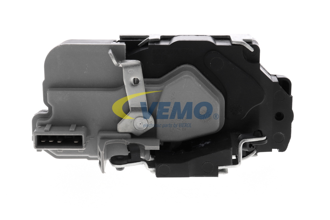 VEMO V42-85-0003: Cerradura de puerta Original calidad de VEMO Atrás izquierda