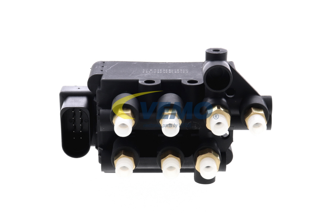 VEMO V45-51-0001 Valve, système d'air comprimé PORSCHE Taycan (Y1A) 408 CV éléctrique coût