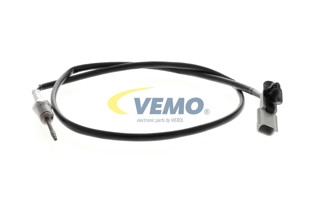 VEMO V46-72-0245: Senzor, temperatura gaze evacuare Original VEMO Quality dupa filtru particule funingine