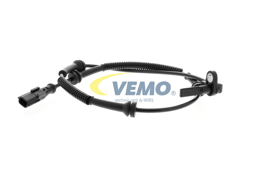 VEMO V46-72-0267 Wielsnelheidssensor (ABS) OPEL Vivaro B Flatbed Vrachtwagen / Chassis (X82) 140 Pk Diesel kosten