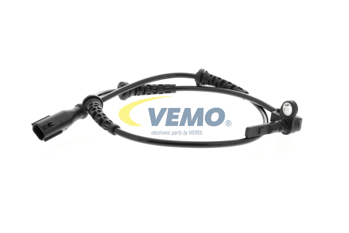 VEMO V46-72-0270 ABS-Sensor RENAULT Megane 4 Schrägheck (B9A/M/N_) 102 PS Benzin Kosten