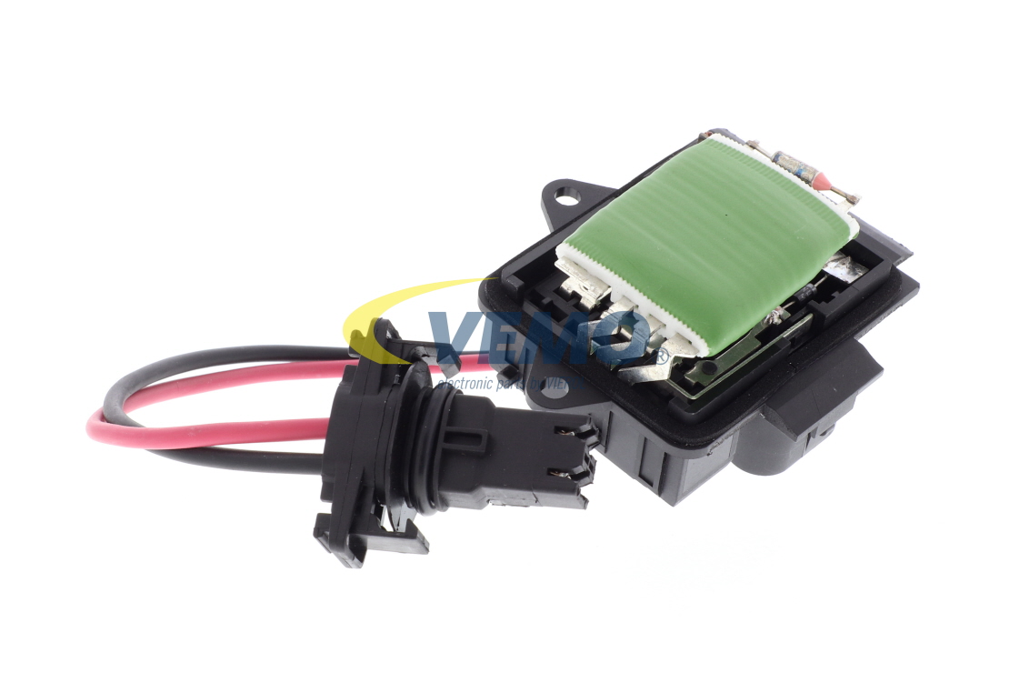 VEMO V46-79-0045 Регулатор, обдухване интериор RENAULT CLIO 2 (BB0/1/2, CB0/1/2) 75 K.C. бензин цена