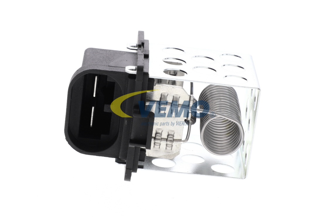 VEMO V46-79-0046 Резистор, електромотор-вентилатор охлаждане RENAULT SCENIC 3 (JZ0/1) 137 K.C. бензин цена