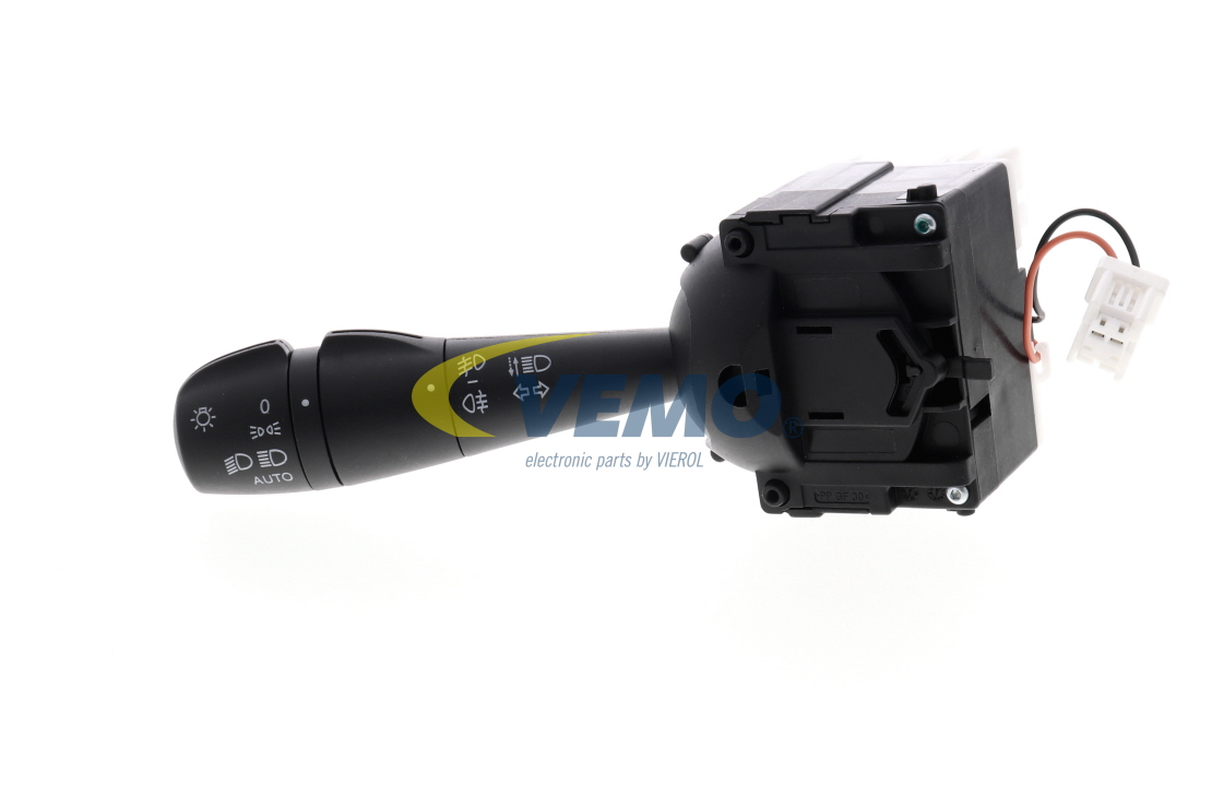 VEMO V46-80-0051 Slēdzis uz stūres statnes RENAULT Captur (J5_, H5_) 150 ZS Benzīns cena