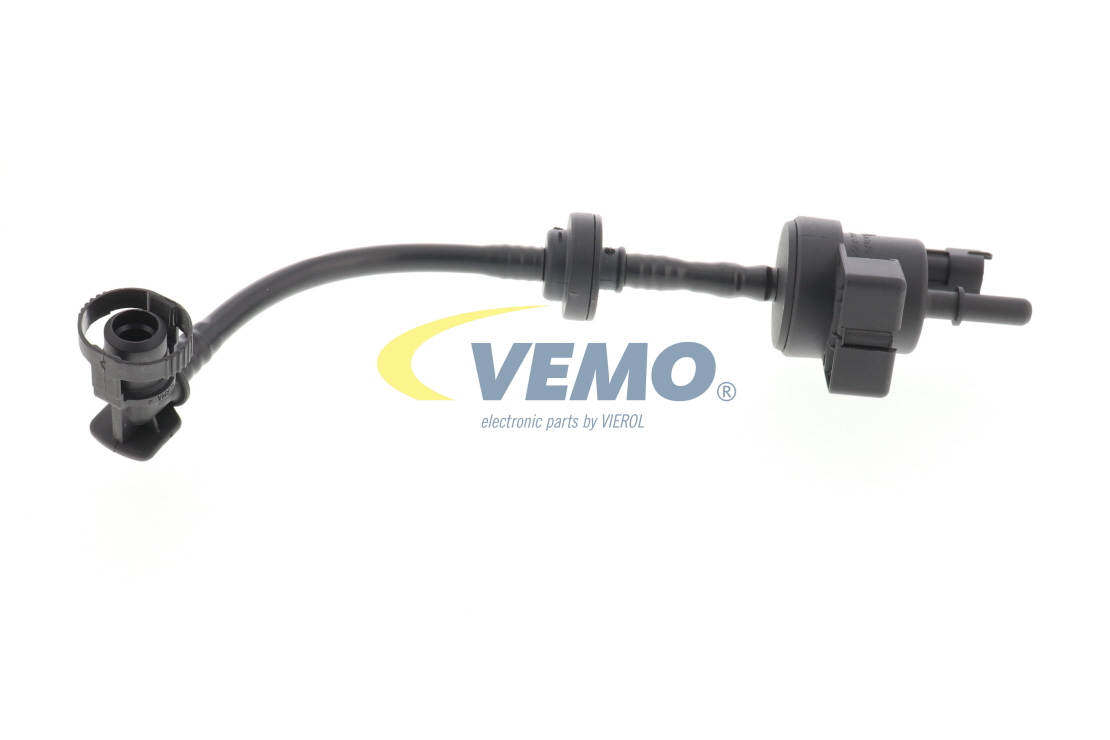 VEMO V51-77-0093 Klep, active koolstoffilter OPEL Corsa E Hatchback (X15) 150 Pk Benzine kosten