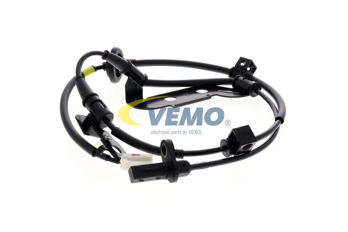 VEMO V52-72-0289: Senzor, turatie roata Original VEMO Quality Axa spate dreapta, cu suport, cu inel etansare