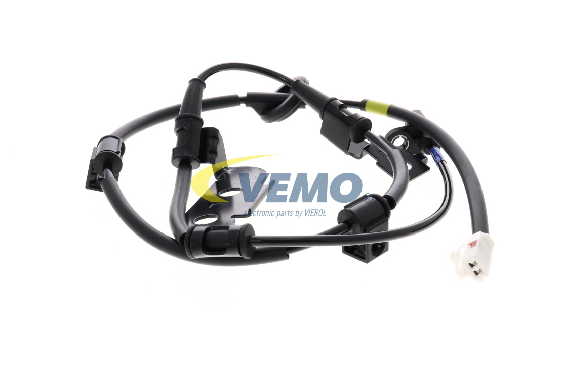 VEMO V52-72-0291: ABS-Sensor Original VEMO Qualität Hinterachse links, mit Halter