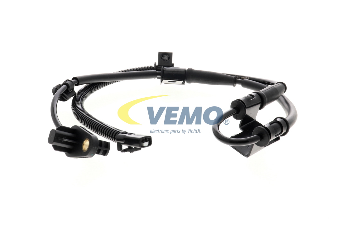 VEMO V53-72-0132 Sensor, rotações da roda KIA CEE'D Hatchback (ED) 90 cv Gasolina custo