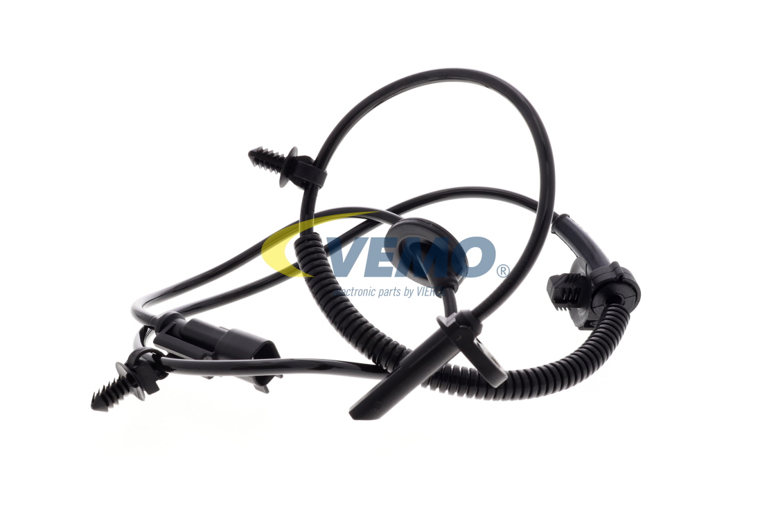 VEMO V70-72-0380: Senzor, turatie roata Green Mobility Parts Axa spate stanga
