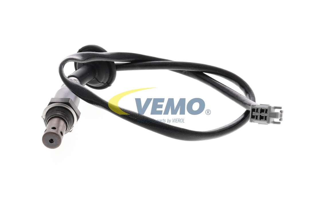 VEMO V70-76-0027 Lambdasonde TOYOTA COROLLA (ZZE12_, NDE12_, ZDE12_) 136 PS Benzin Kosten