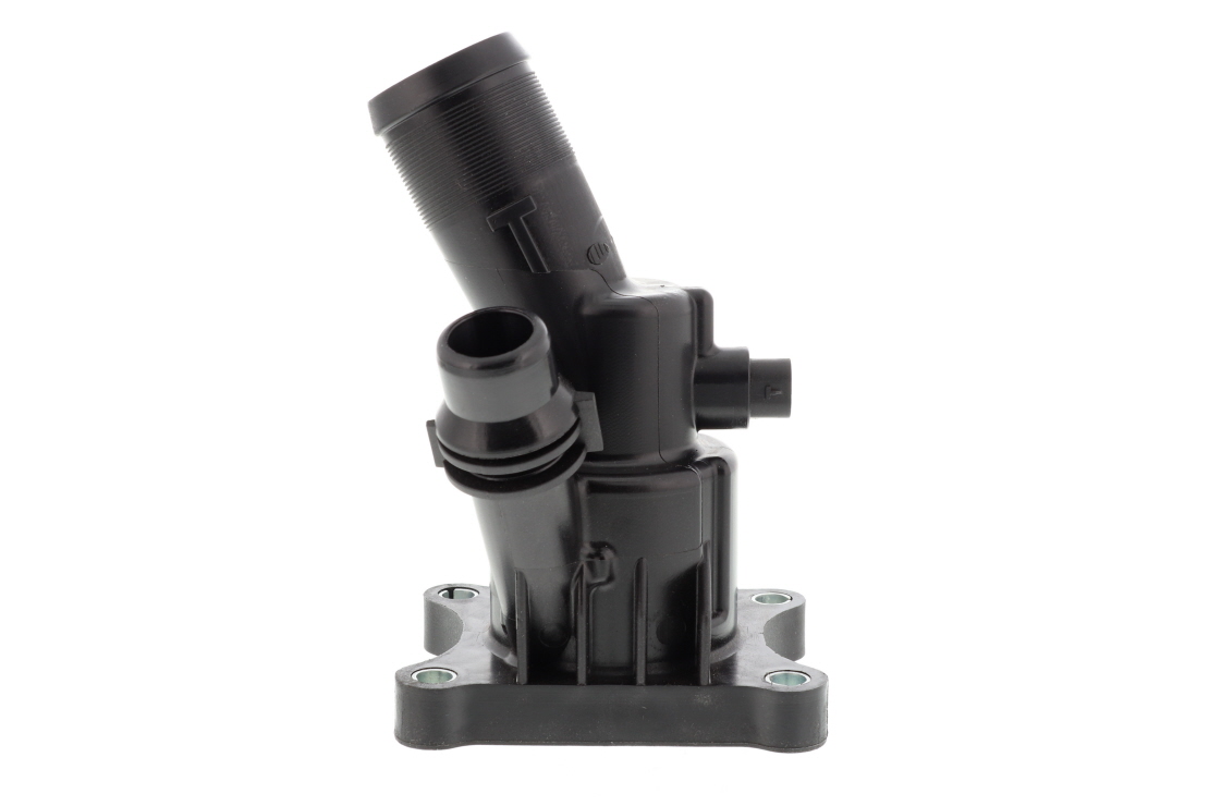 VEMO V95-99-0017: Carcasa termostat Green Mobility Parts cu etansare, cu senzor