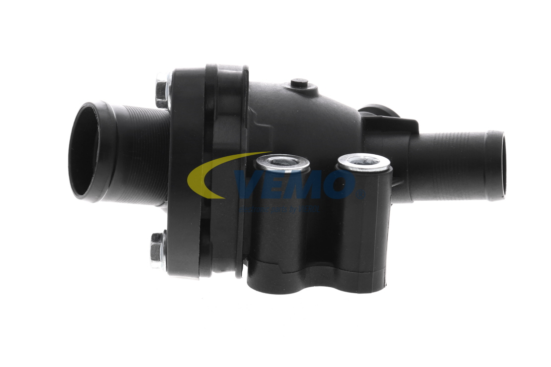VEMO V95-99-0019 Termostato korpusas VOLVO S60 II (134) 253 AG benzinas kaina