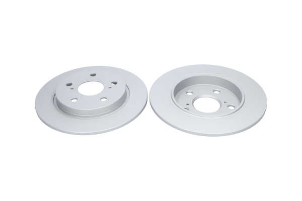 KAVO PARTS BR-9570-C Tarcza hamulcowa TOYOTA Corolla XII Sedan (E210) 125 KM benzyna koszt