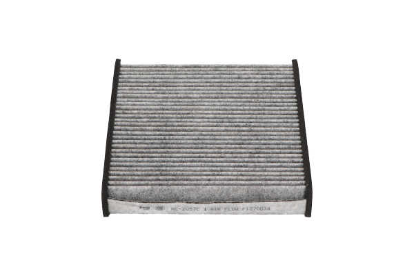 KAVO PARTS NC-2057C: Filtru, aer habitaclu Filtru carbon activ