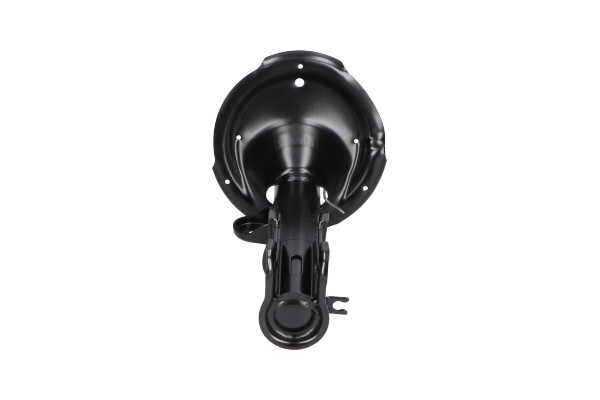 KAVO PARTS SSA-3055: Amortiguador Eje delantero, derecha, Presión de gas, Columna de amortiguador, Amortiguador con muelle de tope