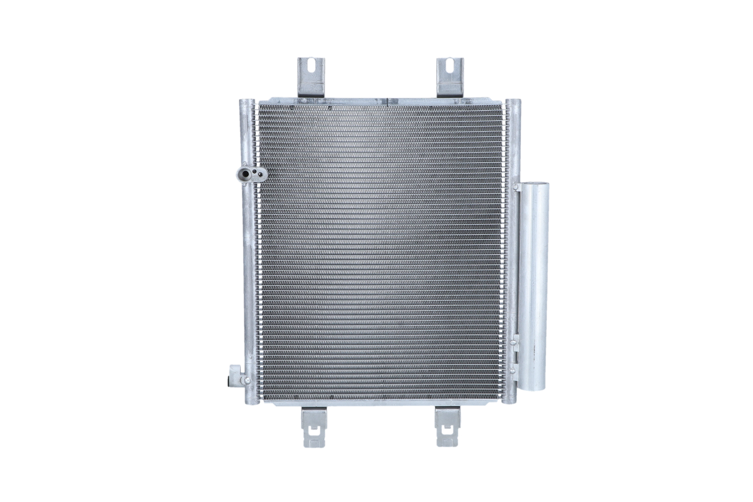 NRF 350510: Condensor voor airco Met droger