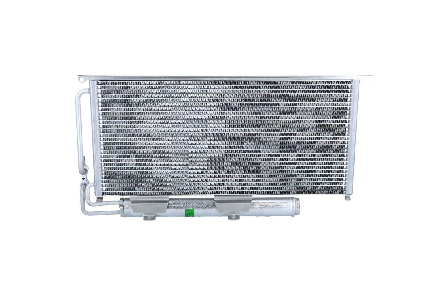 NRF 350511 Συμπυκνωτής, σύστ. κλιματισμού SMART ROADSTER (452) 101 PS Βενζίνη κόστος