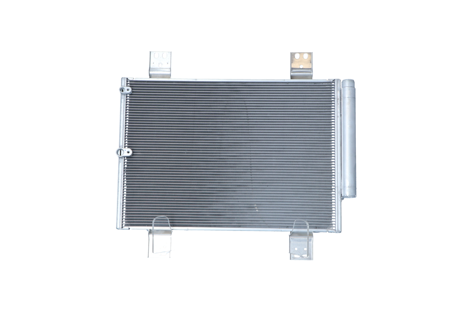 NRF 350513 Συμπυκνωτής, σύστ. κλιματισμού DAIHATSU TERIOS (J2_) 86 PS Βενζίνη κόστος