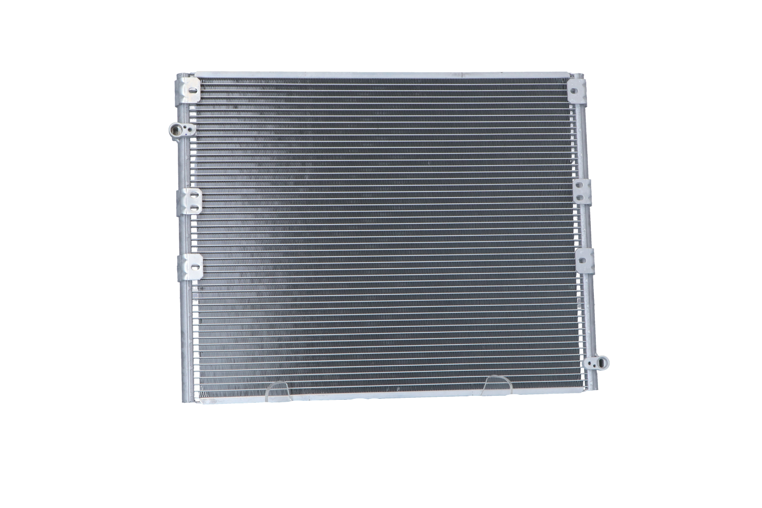 NRF 350515: Condensator, climatizare EASY FIT cu inel etansare