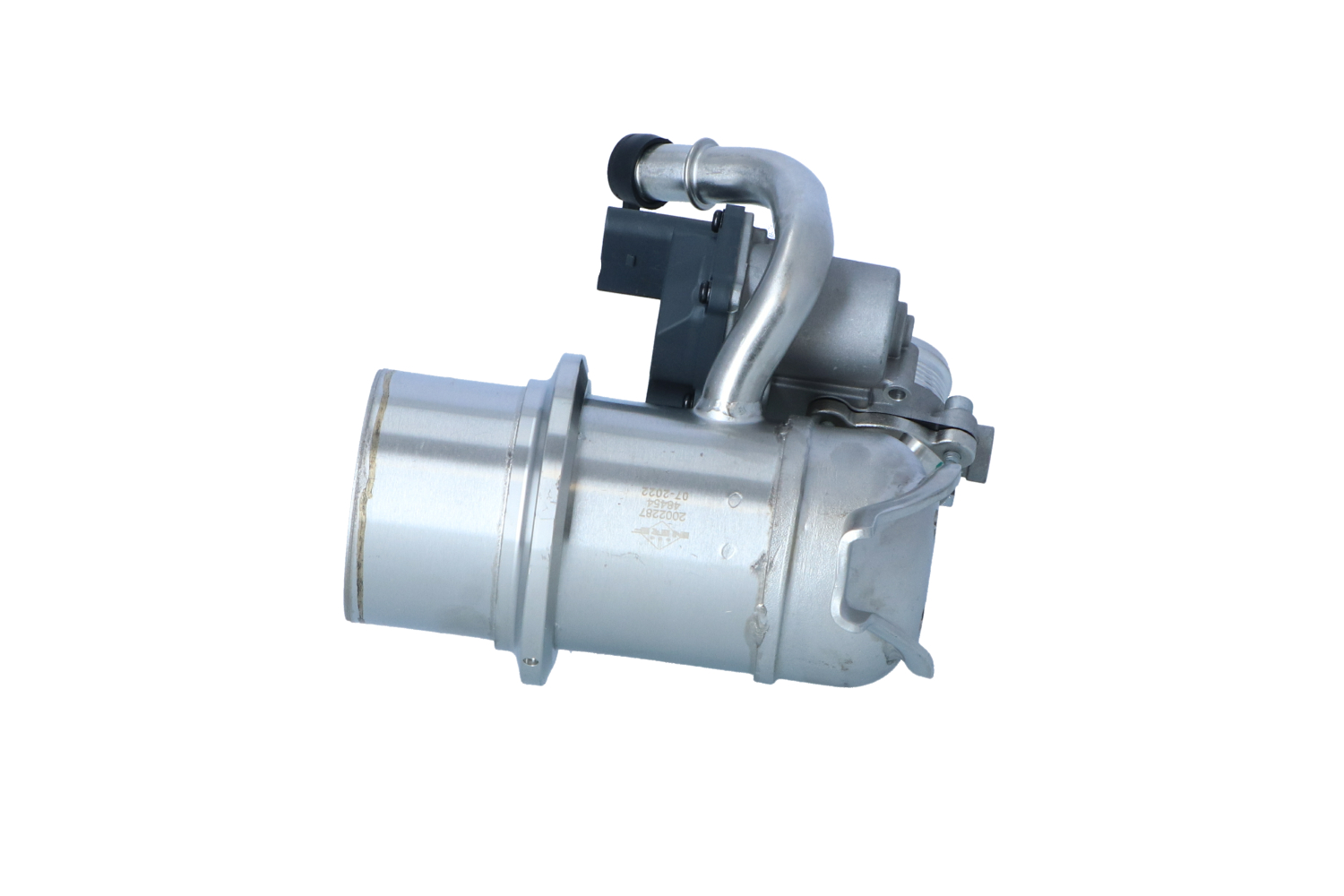 NRF 48454: EGR module Met AGR koeler