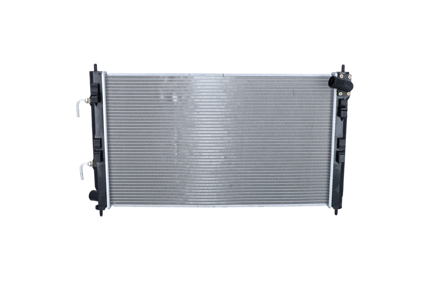 NRF 550047: Kylare Aluminium