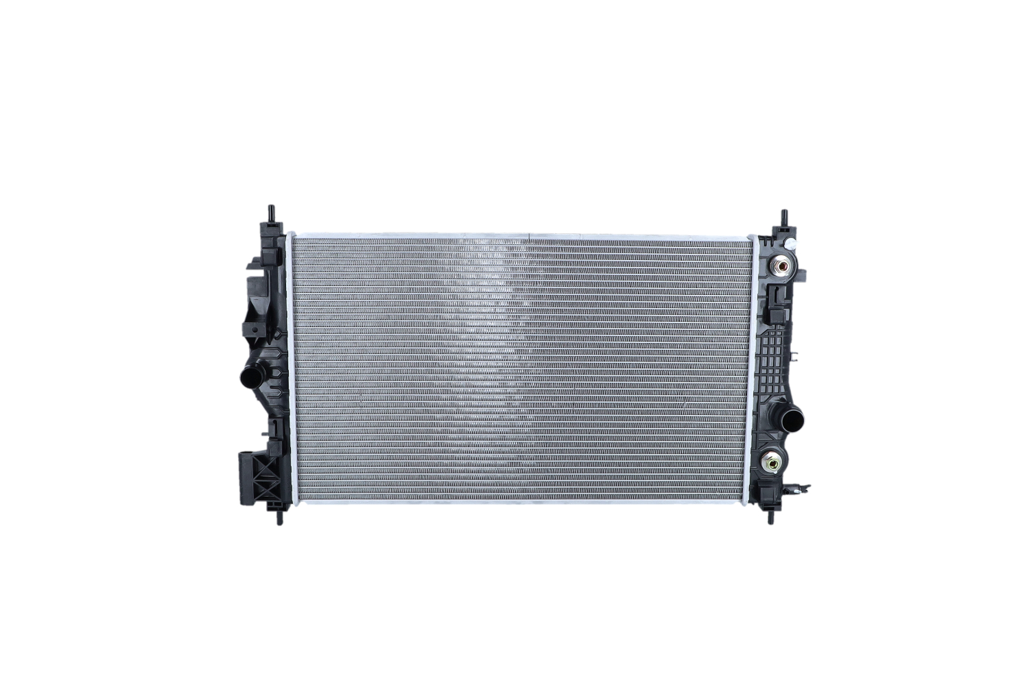 NRF 550049 Hűtő, motorhűtés OPEL ZAFIRA TOURER C (P12) 170 LE Benzin ár