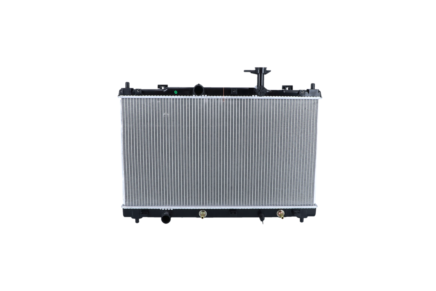 NRF 550059: Radiatore motore Alluminio