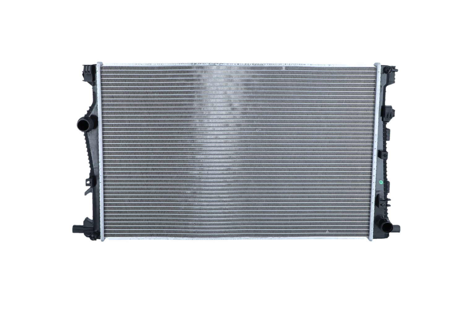 NRF 550060 Hűtő, motorhűtés JEEP CHEROKEE (KL) 186 LE Benzin ár