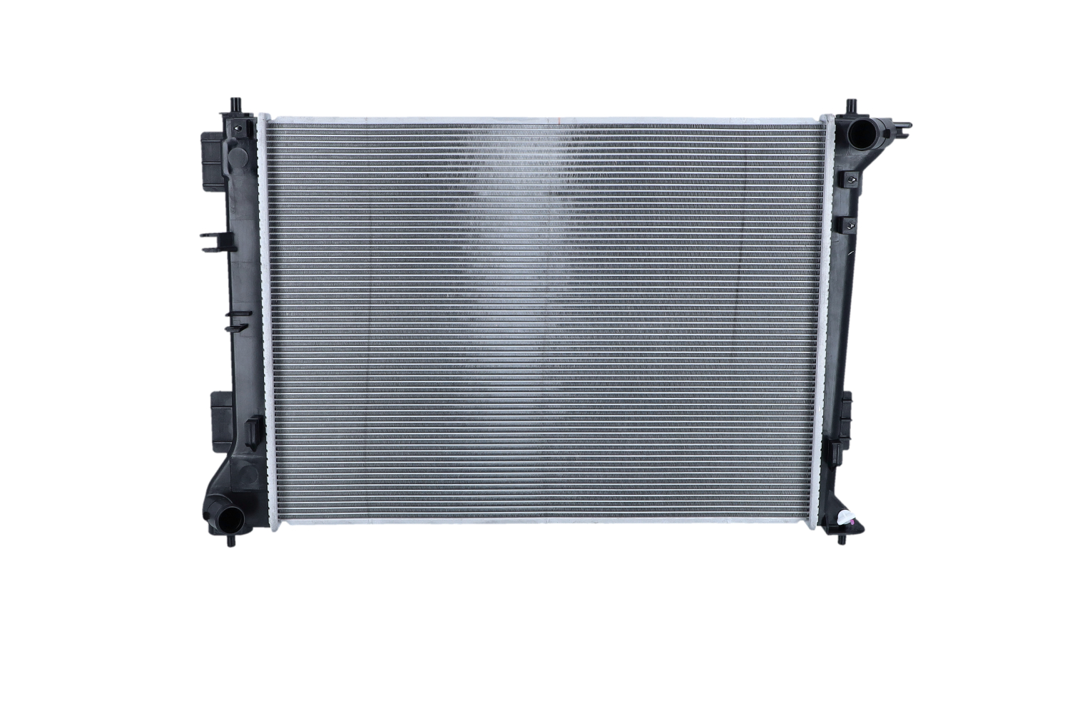 NRF 550064 Radiateur du moteur KIA Sportage (QL, QLE) 150 CV Essence coût