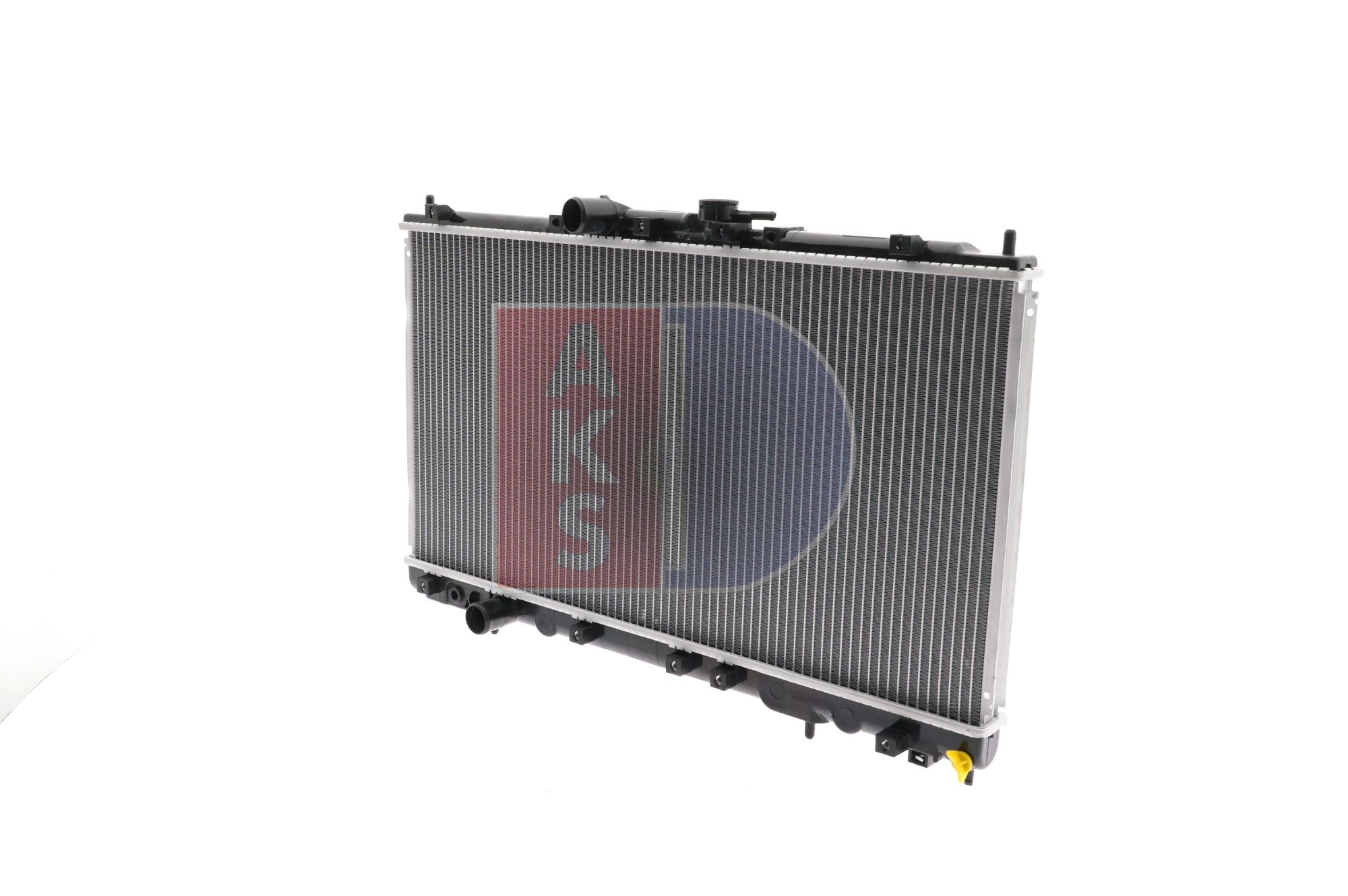 AKS DASIS 141340N: Radiator, racire motor