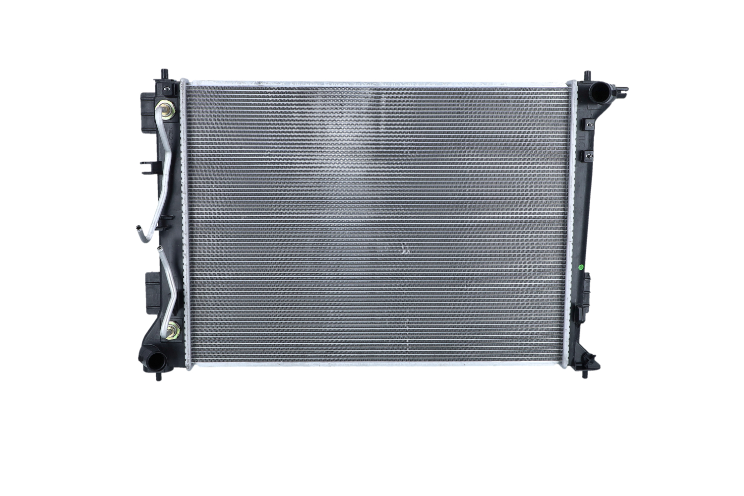 NRF 550074 Radiateur du moteur KIA Sportage (QL, QLE) 150 CV Essence coût