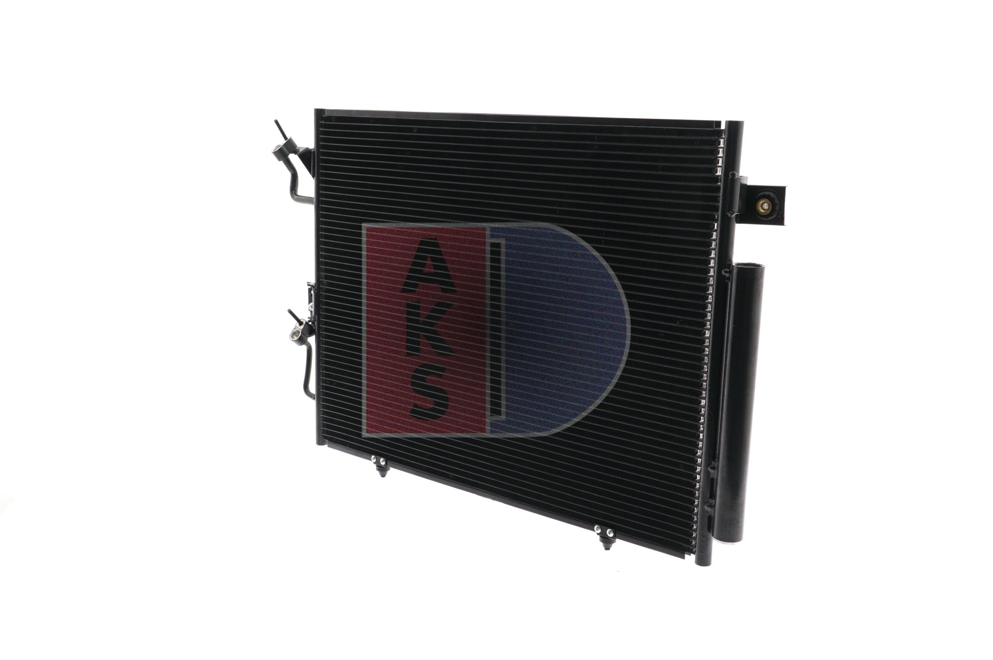 AKS DASIS 142022N: Condensor voor airco Met droger