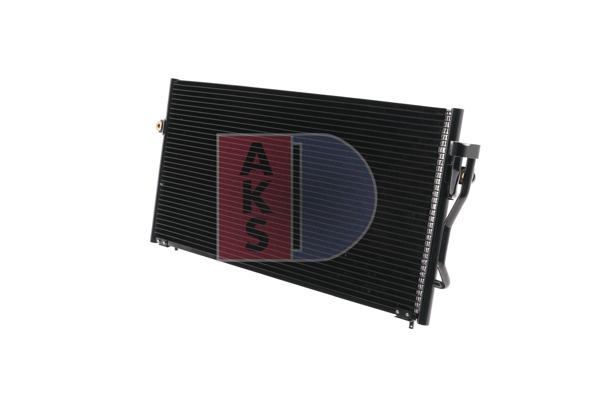 AKS DASIS 142070N: Condensator, climatizare fara uscator