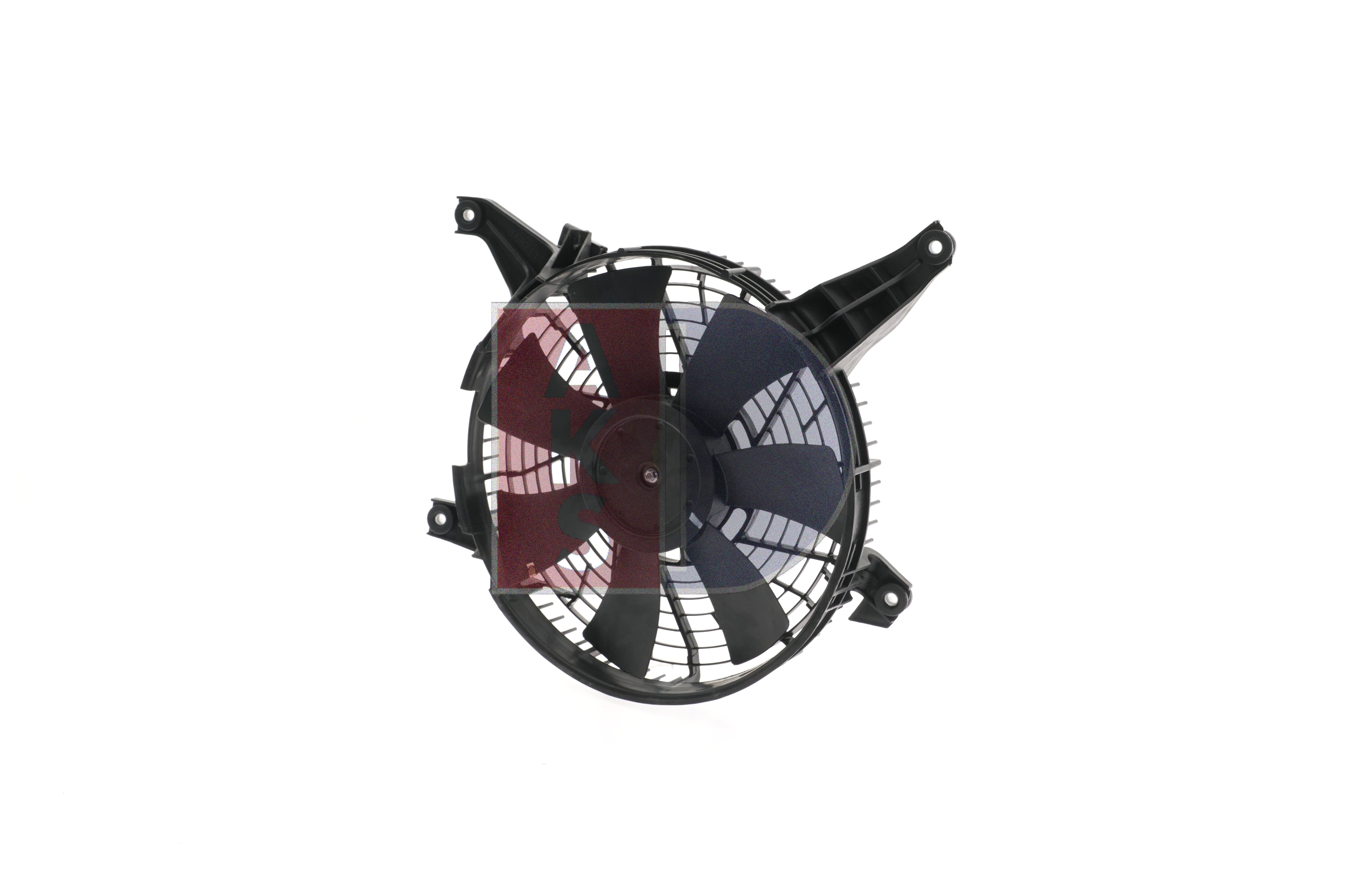 AKS DASIS 148001N: Ventilator, aer conditionat