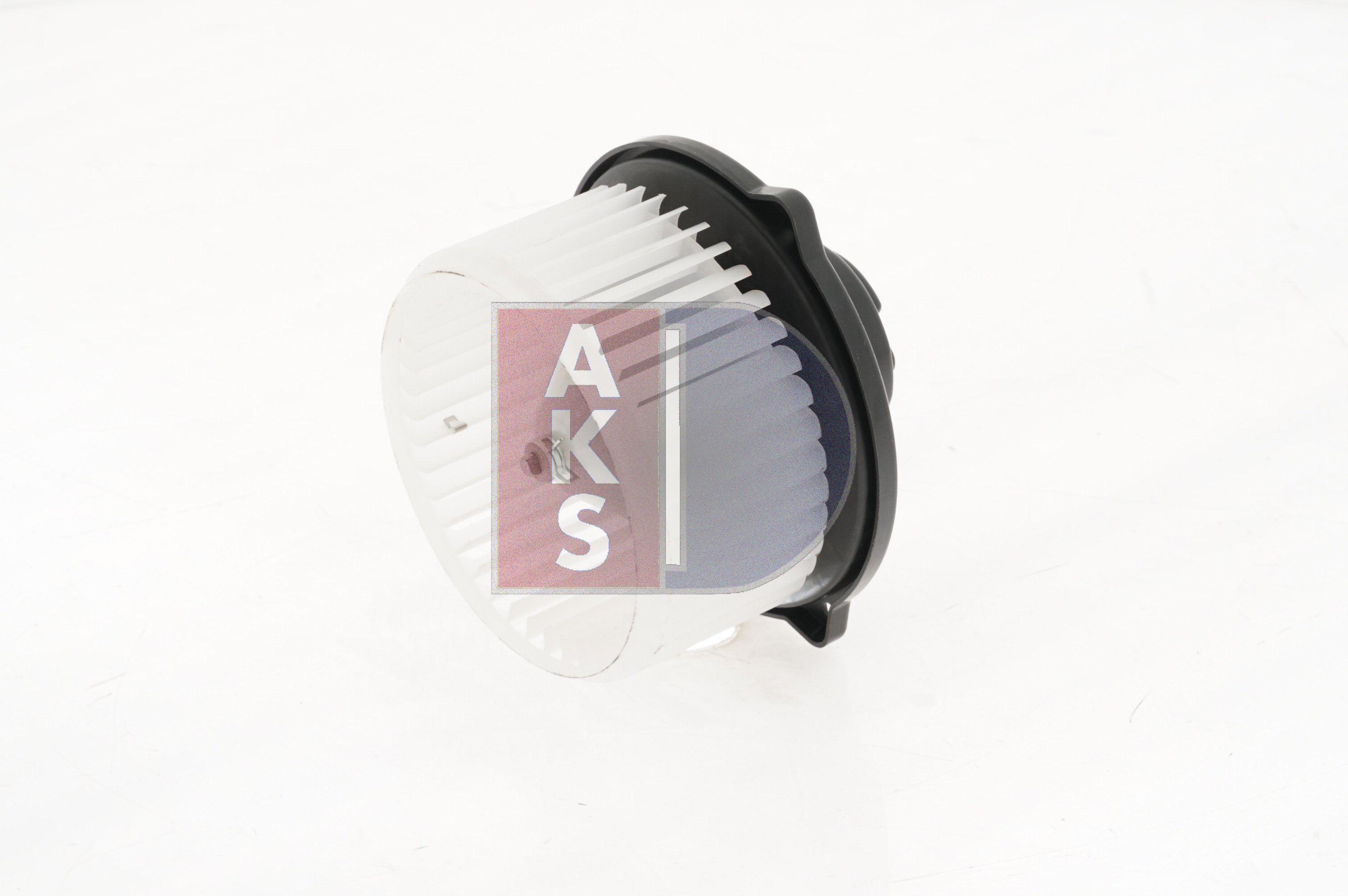 AKS DASIS 148029N: Ventilator, radiator