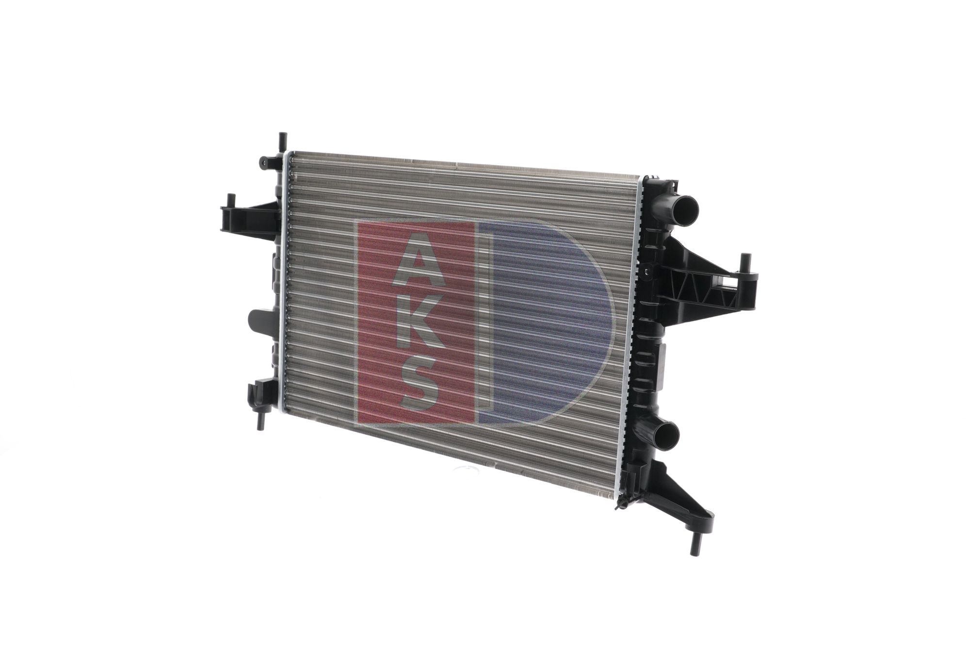 AKS DASIS 150011N: Radiador, refrigeración del motor