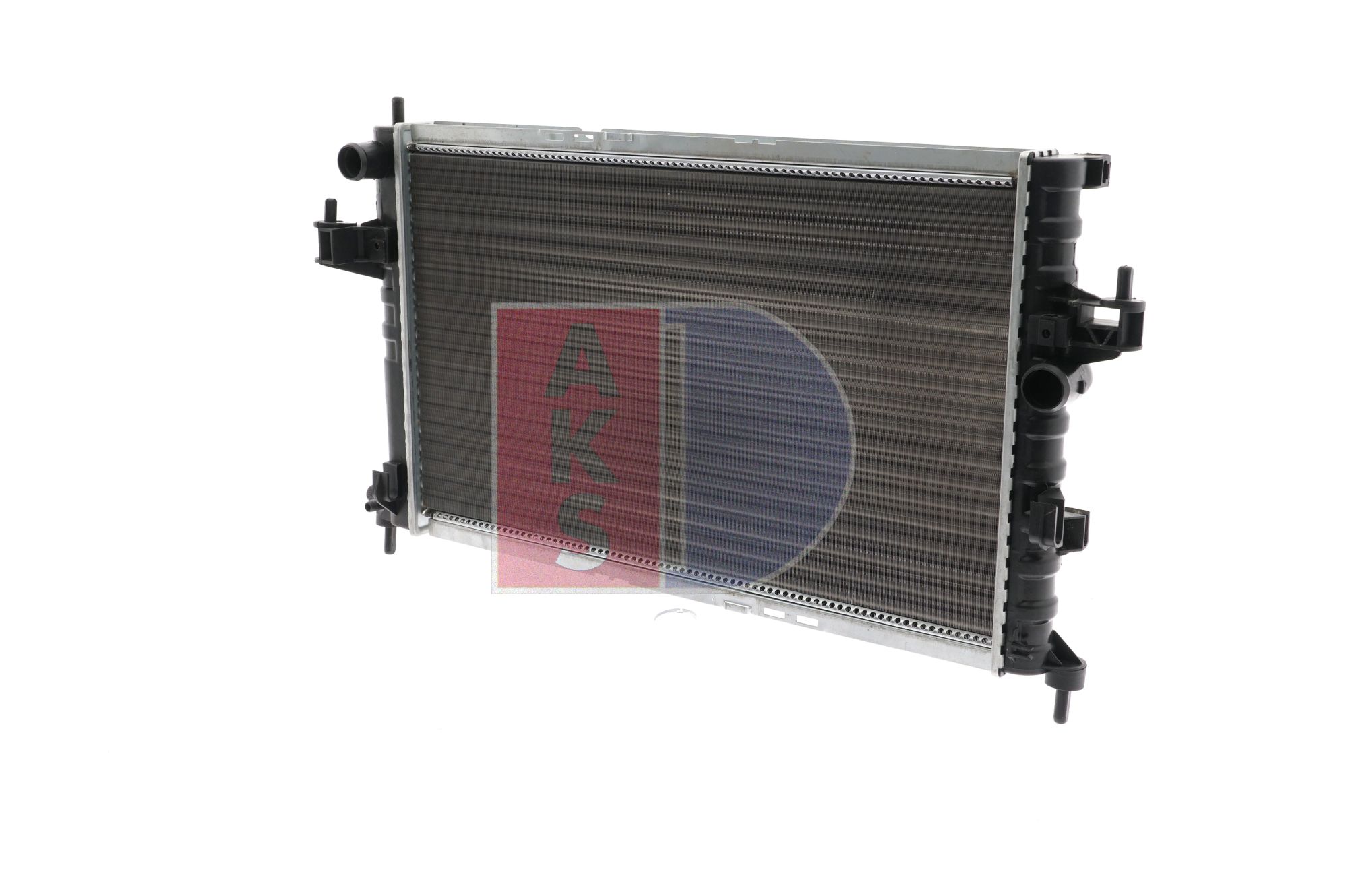 AKS DASIS 150015N: Radiateur