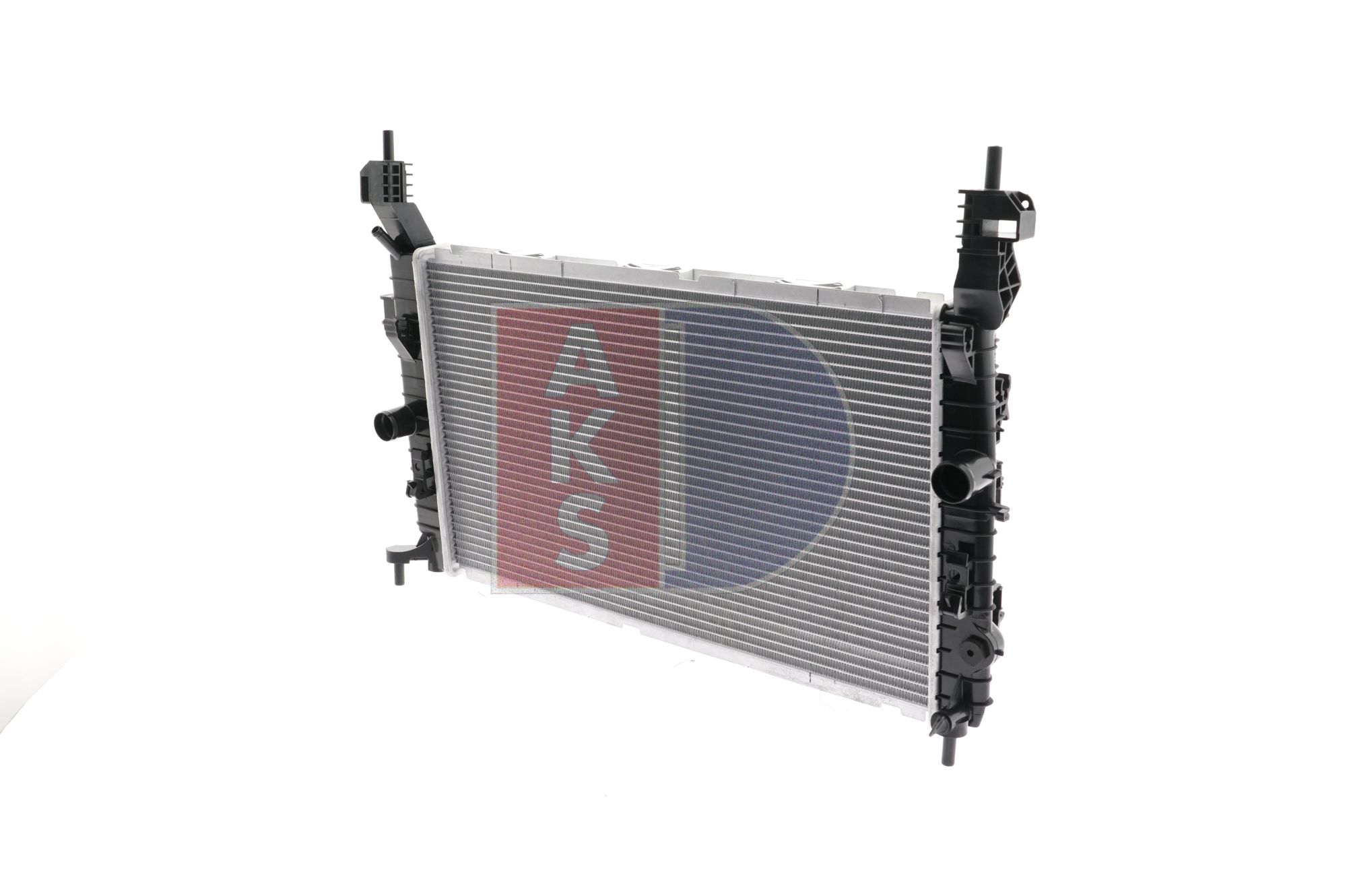 AKS DASIS 150025N: Radiator, racire motor