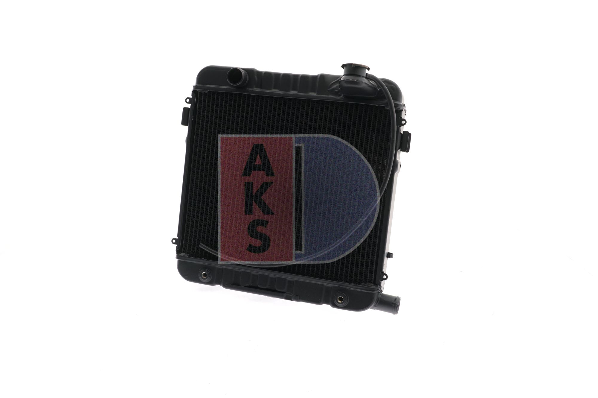 AKS DASIS 150040N: Radiator, racire motor