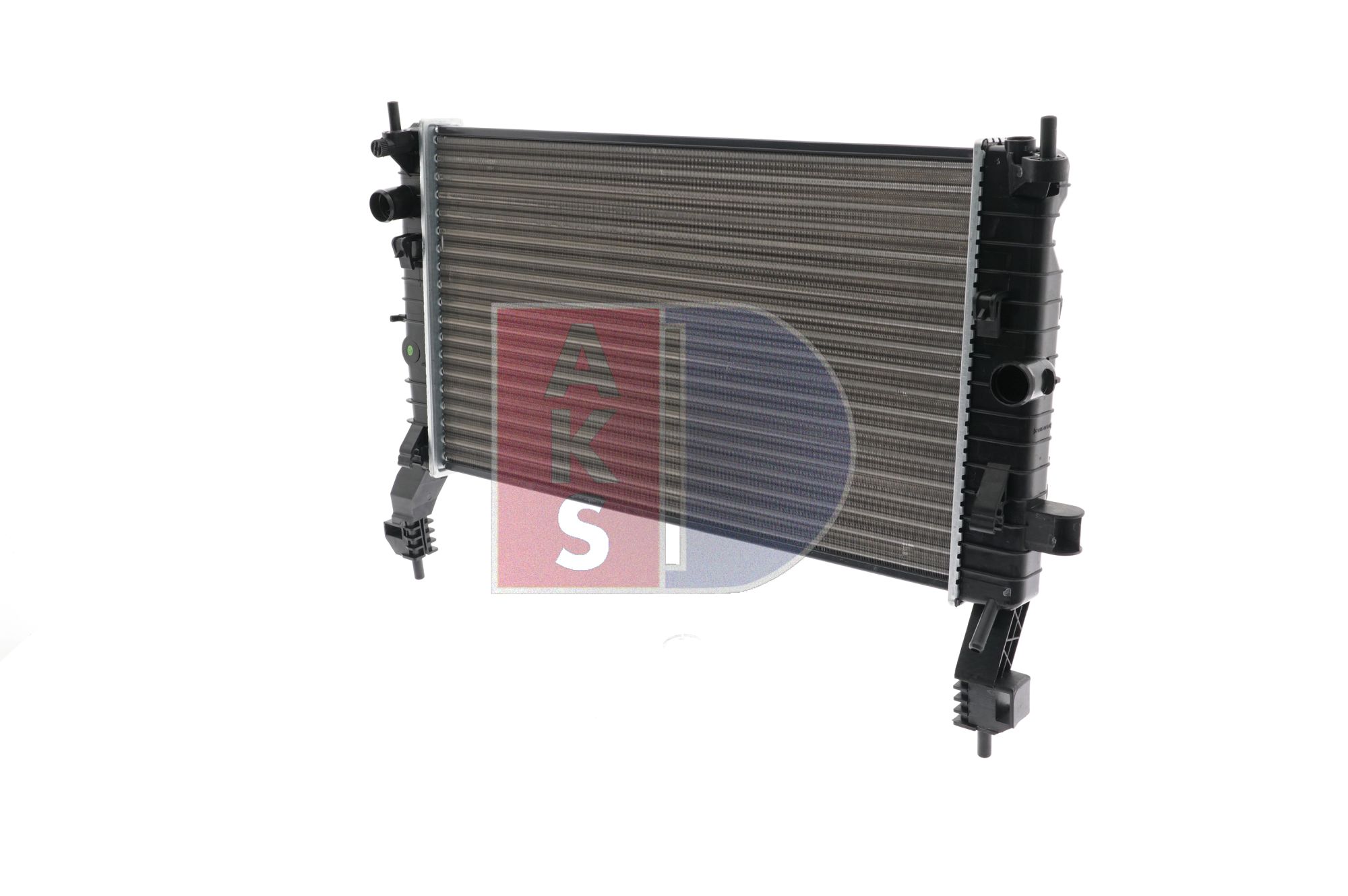 AKS DASIS 150062N: Kylare