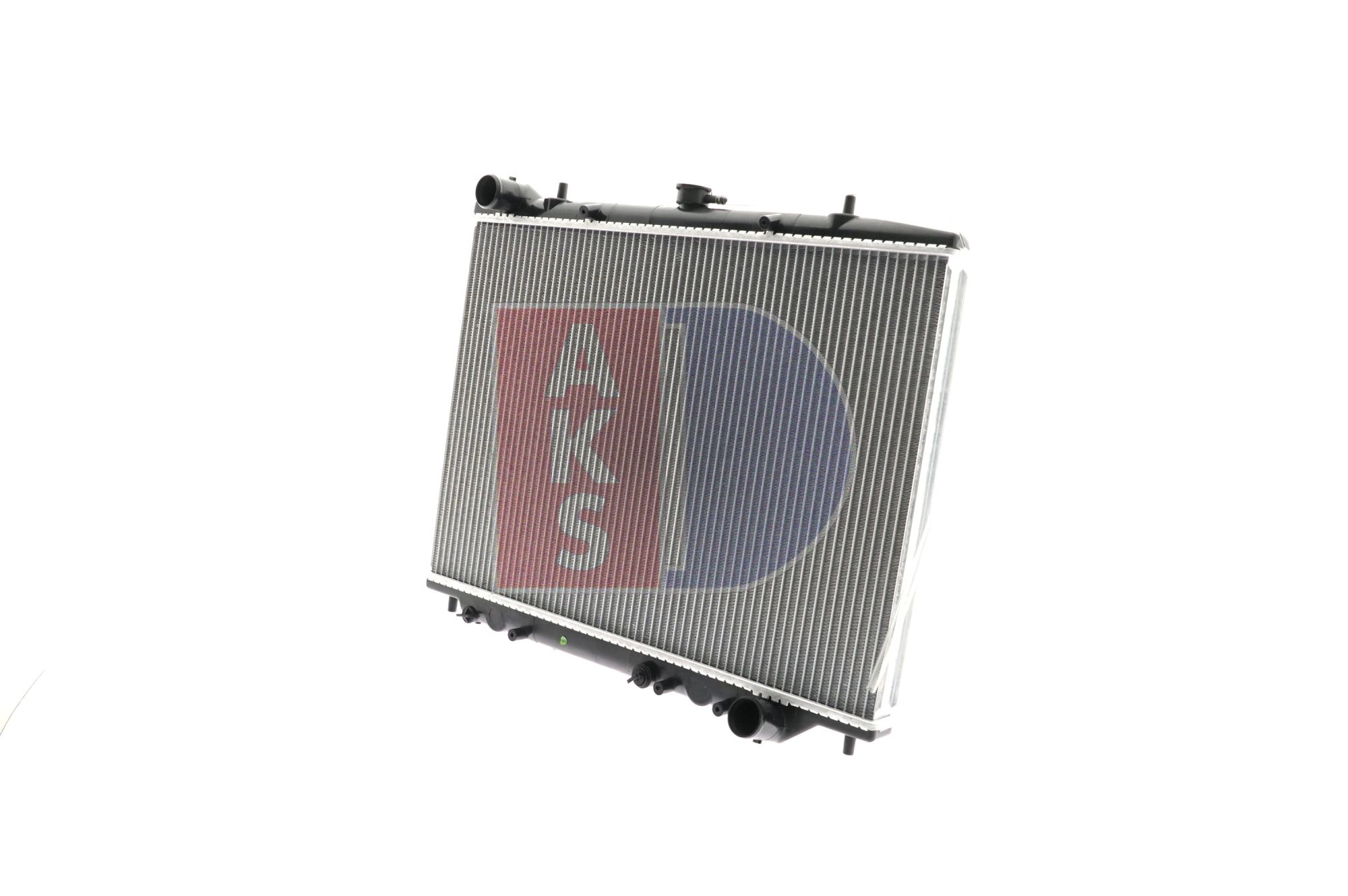 AKS DASIS 150087N Radiateur du moteur OPEL Frontera B SUV (U99) 136 CV Essence coût