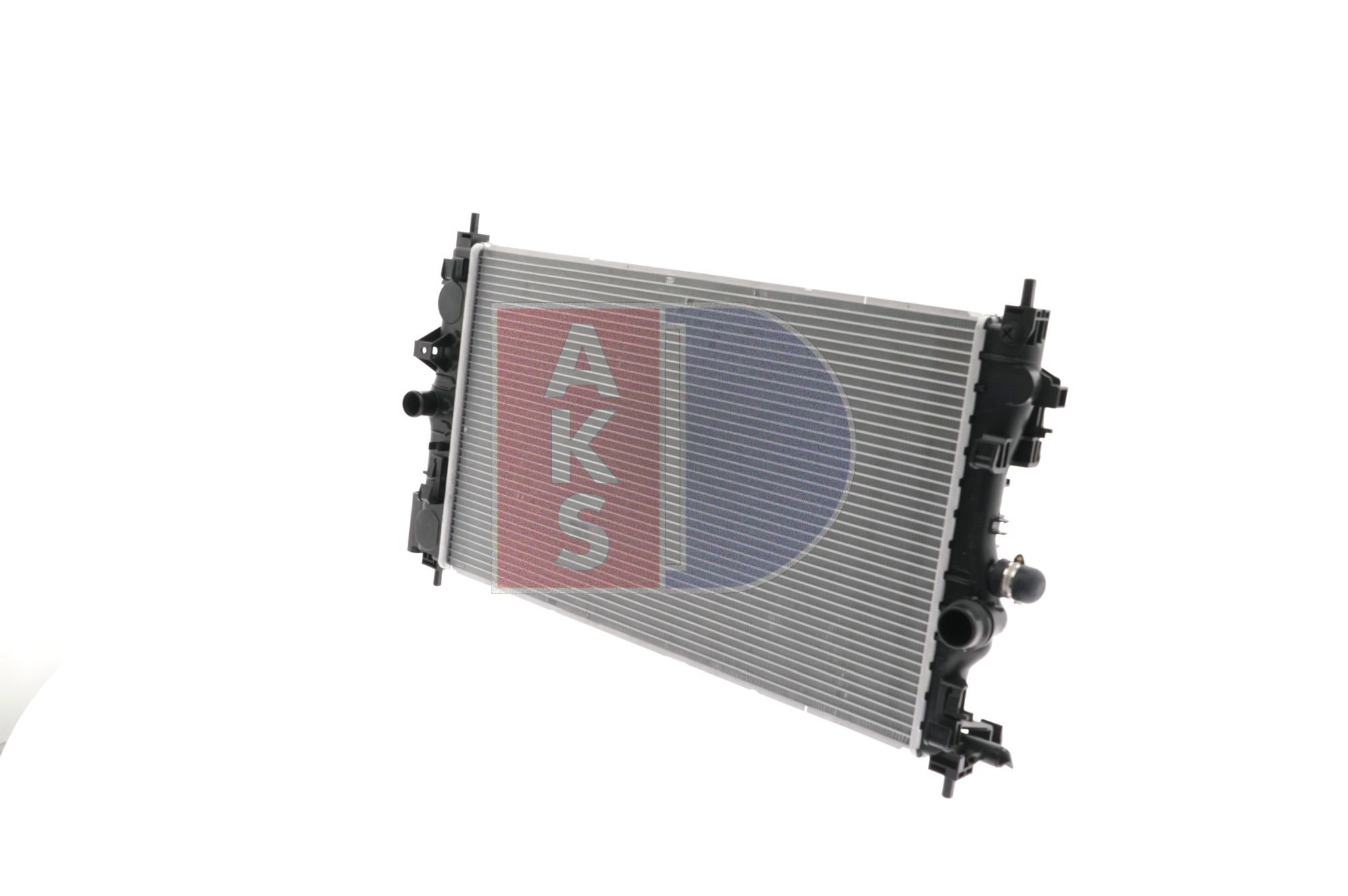 AKS DASIS 150103N Hűtő, motorhűtés OPEL ZAFIRA TOURER C (P12) 110 LE Dízel ár
