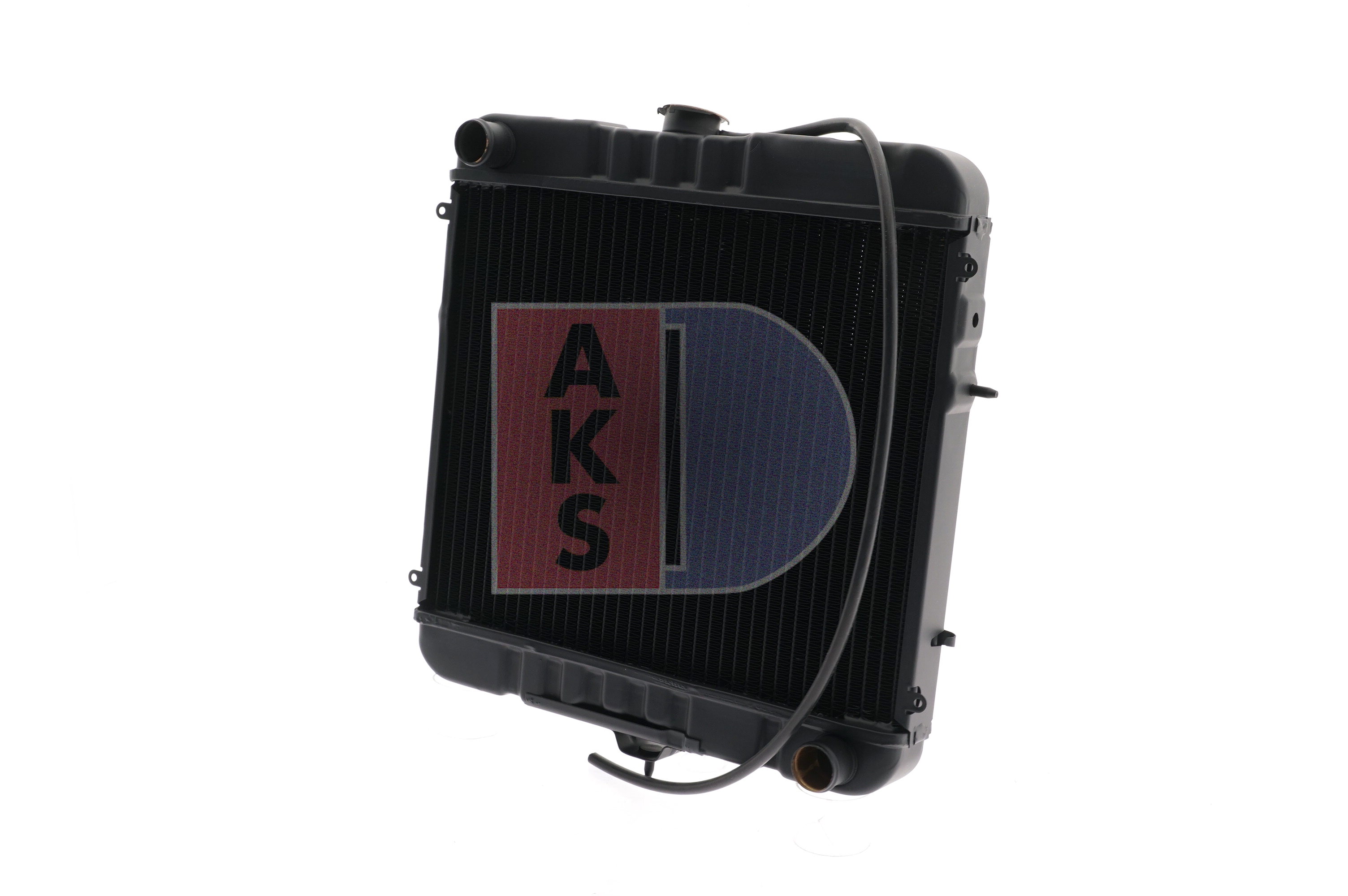 AKS DASIS 150130N: Kühler, Motorkühlung